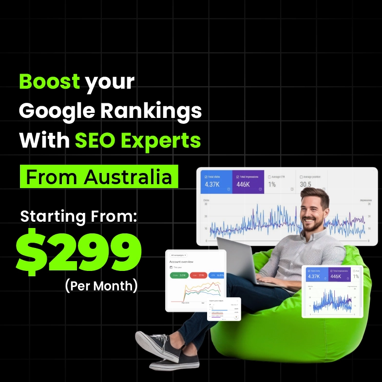 Affordable SEO Services in Sydney