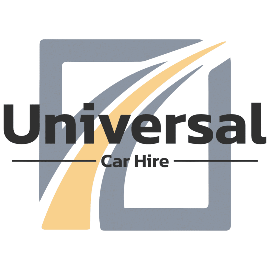 universal logo